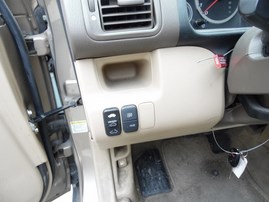 2005 HONDA CRV SE GOLD 4WD 2.4 AT A19986